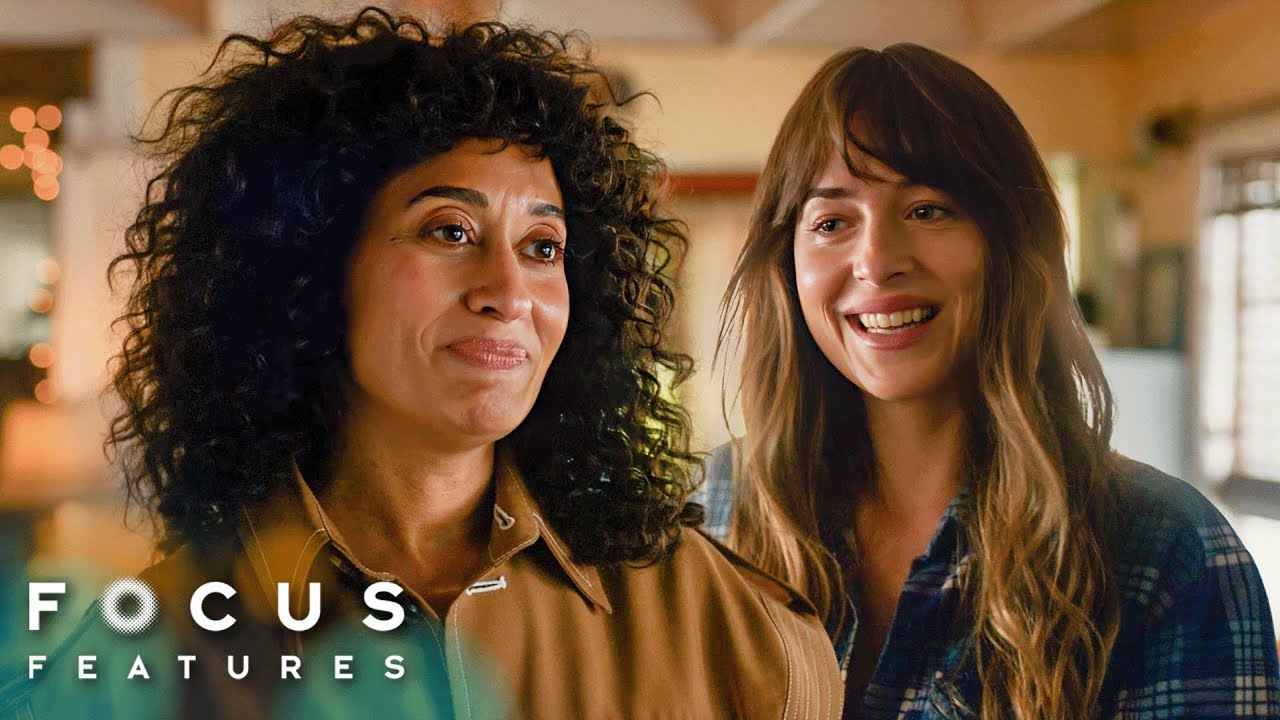 Miniature de la vidéo Grace Compliments Maggie's Hard Work du film La Voix du succès