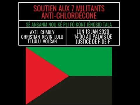 Ya is there - Mama Loyembo Nzembo