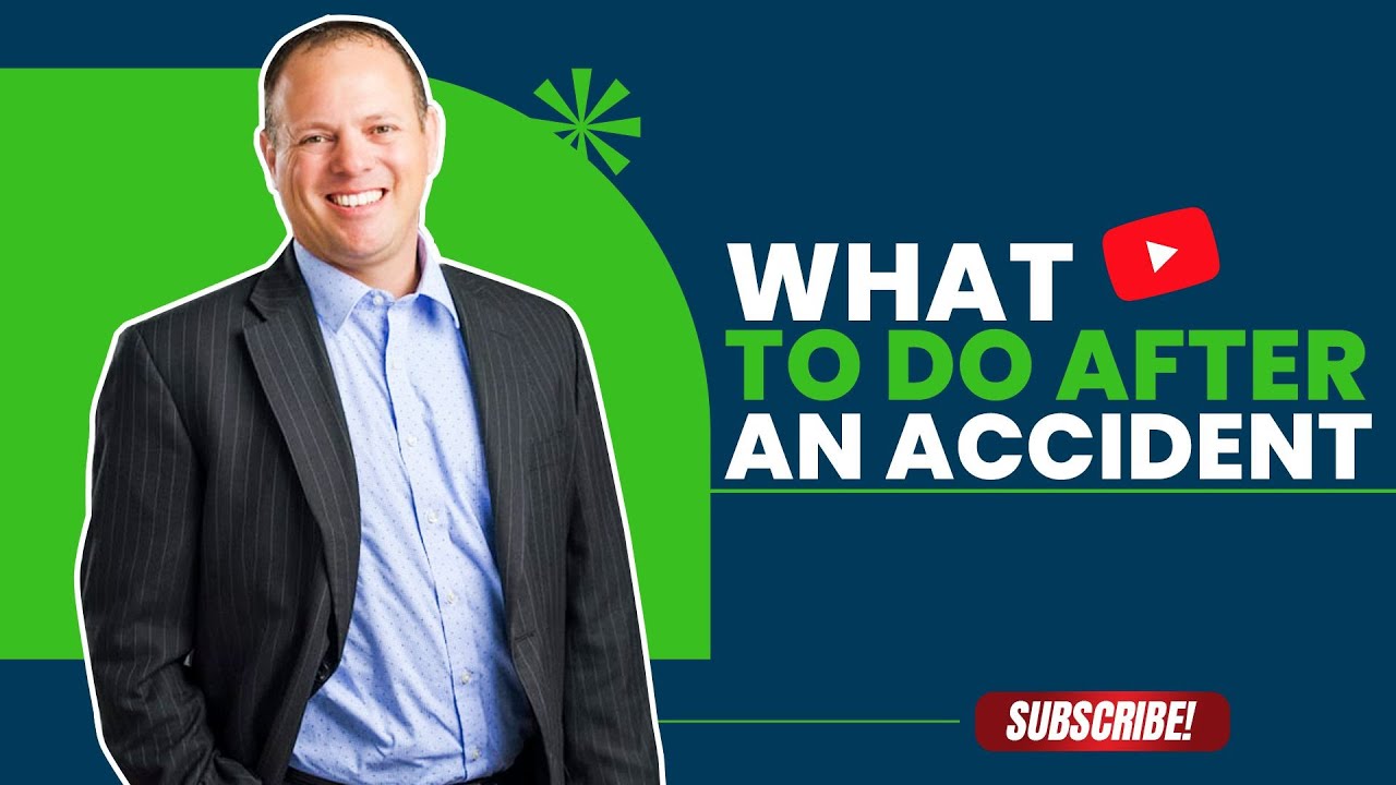 What should I do immediately after a car wreck? What should I do immediately after a car wreck?
