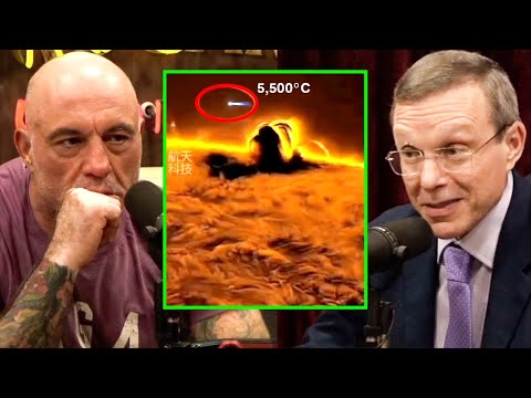 3I/ATLAS Just BROKE The Laws Of Physics... | Joe Rogan