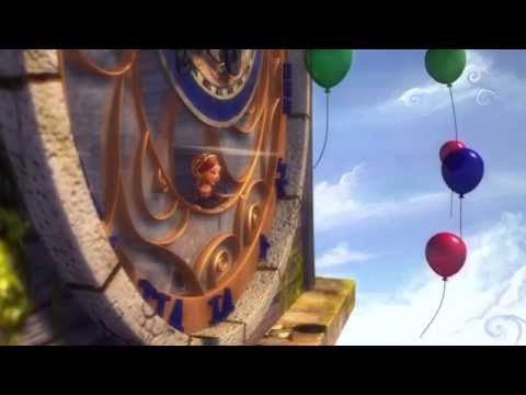 The Clocktower by Cara Khan (HD)