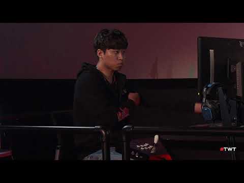 Tekken 7: UYU | LowHigh vs. Dinosaur- VSFighting 2019 - Top 8