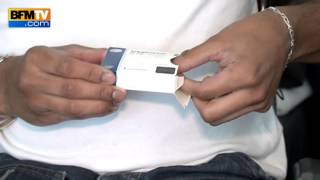 Le viagra disponible dès samedi en générique - 21/06