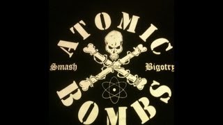 The Atomic Bombs: Jimmy 'D's Love Triangle