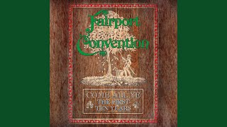 Cell Song (Live At Fairfield Halls, 1973)