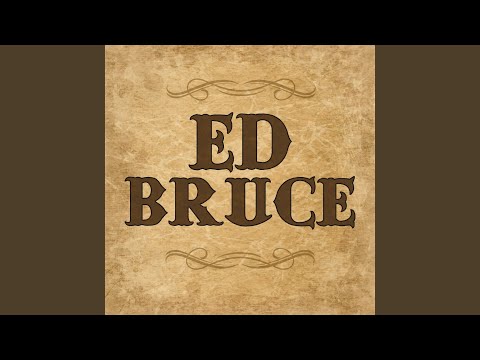 The Last Cowboy Song - Ed Bruce