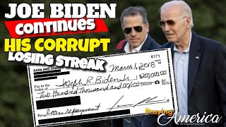 PFL-Praying for America - Joe Biden Continues His Corrupt Losing Streak - Oct. 23, 2023