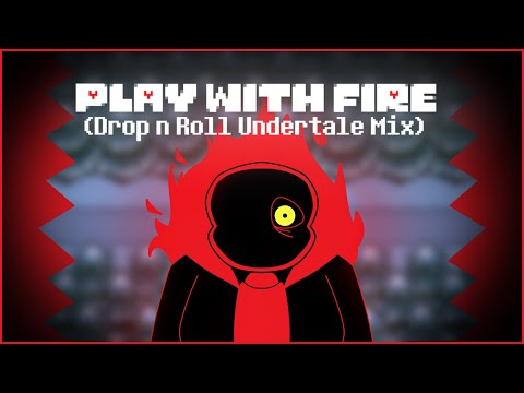 JulioChamp and FNF: Undertale Mix