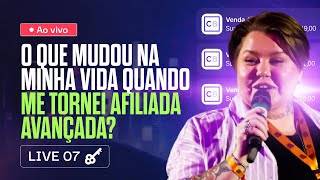 [MINHA HISTORIA] Descubra Como Me Tornei Afiliada Avançada e Mudei Minha Vida e da Minha Família