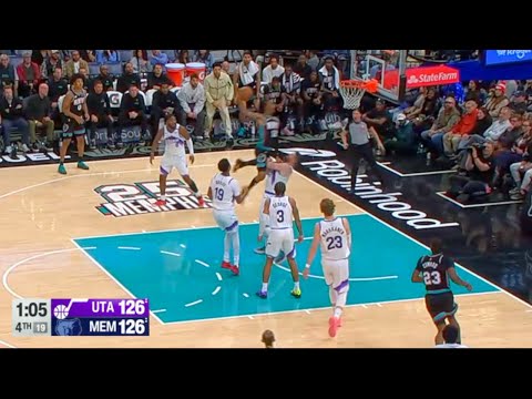 NBA "100% Savage 😈" Moments