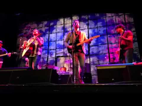 Apache Trails CARRY ME HOME WCL  1-22-2016