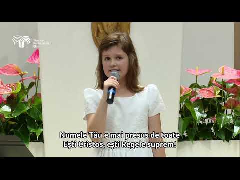 Camely Milian  - Regele Suprem !