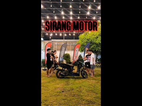 SIRANG MOTOR