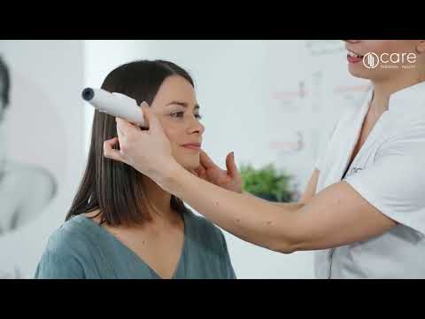 Verhaal Care Beauty Center - Kort