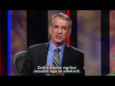 A ekziston Zoti? - Arsyeja Nr. 4