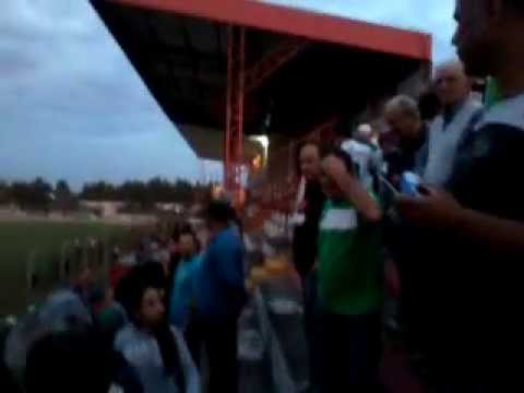 inter-sm 1x2 Riograndense - Após o jogo - 01/05/2013