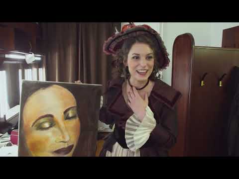 OperaCafé 20170219 - Andrea Chenier az Operában