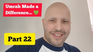 Stay Positive and You Will Survive Cancer | Part 22