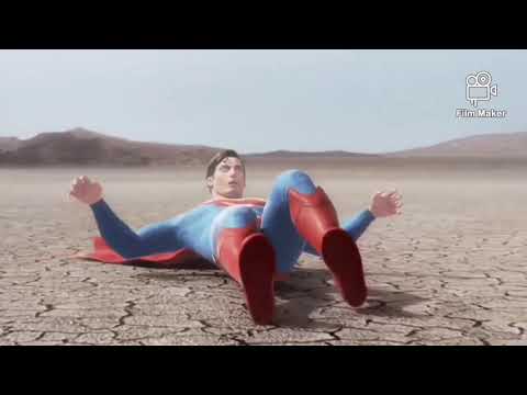 SUPERMAN VS HULK. PART 1.