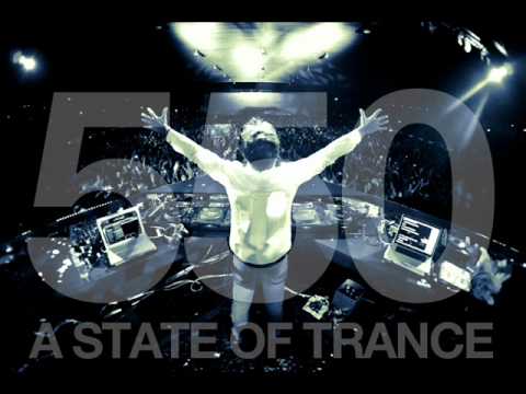 ASOT 550 - Burned With Desire vs Ride The Wave (Will Atkinson Remix) (Armin van Buuren Mashup).wmv