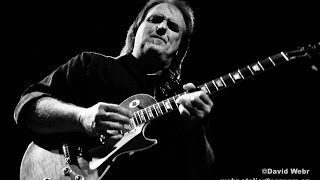 BLUES FOR THE LOST DAYS - ROCKY ATHAS with John Mayall