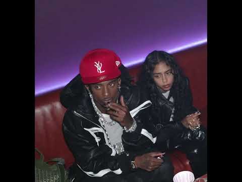 Playboi Carti Athena V2 Slowed + Reverb