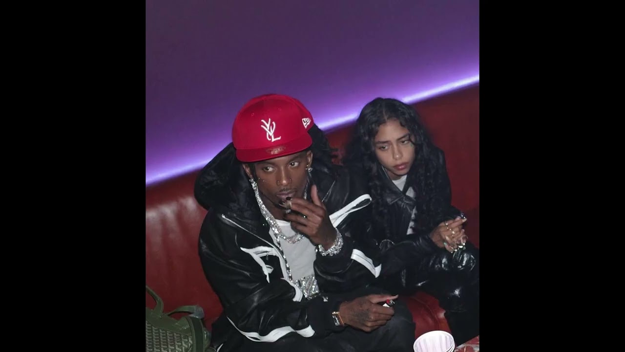 Playboi Carti Athena V2 Slowed + Reverb