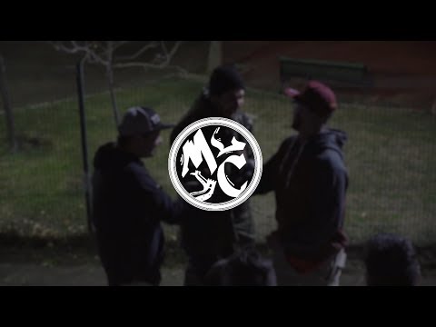 MLC Battles - Jaben Vs Roco Mc | 4tos | 6ta Fecha