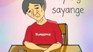 Download lagu Story wa Korban janji mp3