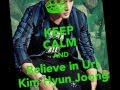 Supporting Messages for SS501's Leader Kim ...