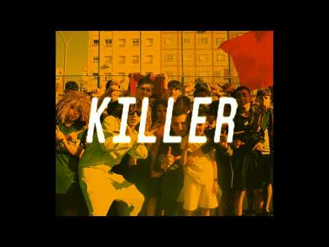 [FREE] HOODBLAQ X OG PEZO X MUSSO Type Beat - "KILLER" (prod by egge) | Hard Drill Beat 2023