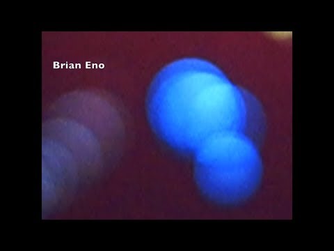 Bloom: open space - Brian Eno & Peter Chilvers