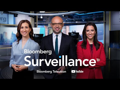 Bloomberg Surveillance 3/2/2026