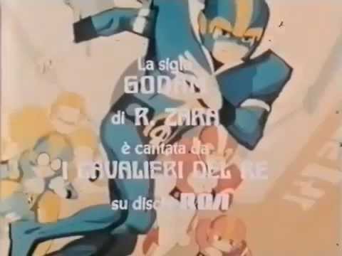 download lagu mp3 mp4 Godam Robot, download lagu Godam Robot gratis, unduh video klip Godam Robot