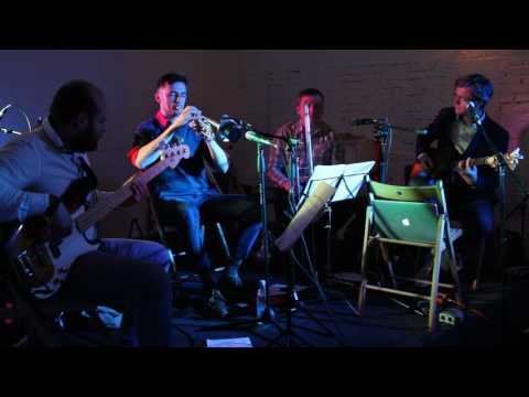 Hot Engines Band - Nobody Knows You When You`re Down and Out