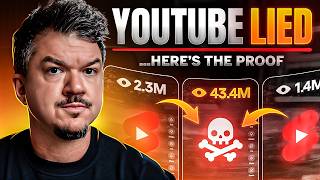 Why YouTube Shorts Are Killing Your Channel (And How To Fix It)