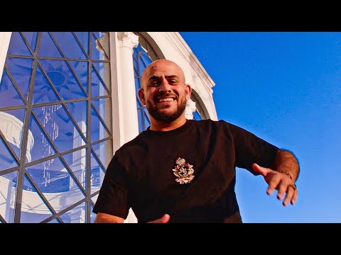 Vasil Alushi - Tik Tok Sare Tekelen (Official Video 6K)