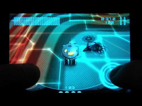 Iphone Free App (31-03-2011) Return Of The Bots