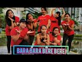 BARA BARA BERE BERE (REMIX) ZUMBA ®|| Zumba Lovers HK ||Yulianti Kartini