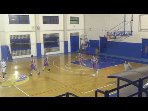 Σ.ΦΙ.ΚΑ. 70 - 60 Mind Masters | 7η Αγων. BIG Elite