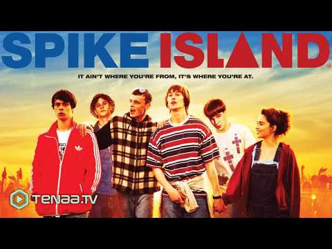 SPIKE ISLAND (2012) Full Movie | Teen Oasis Fans Risk Everything for the 1996 Gig