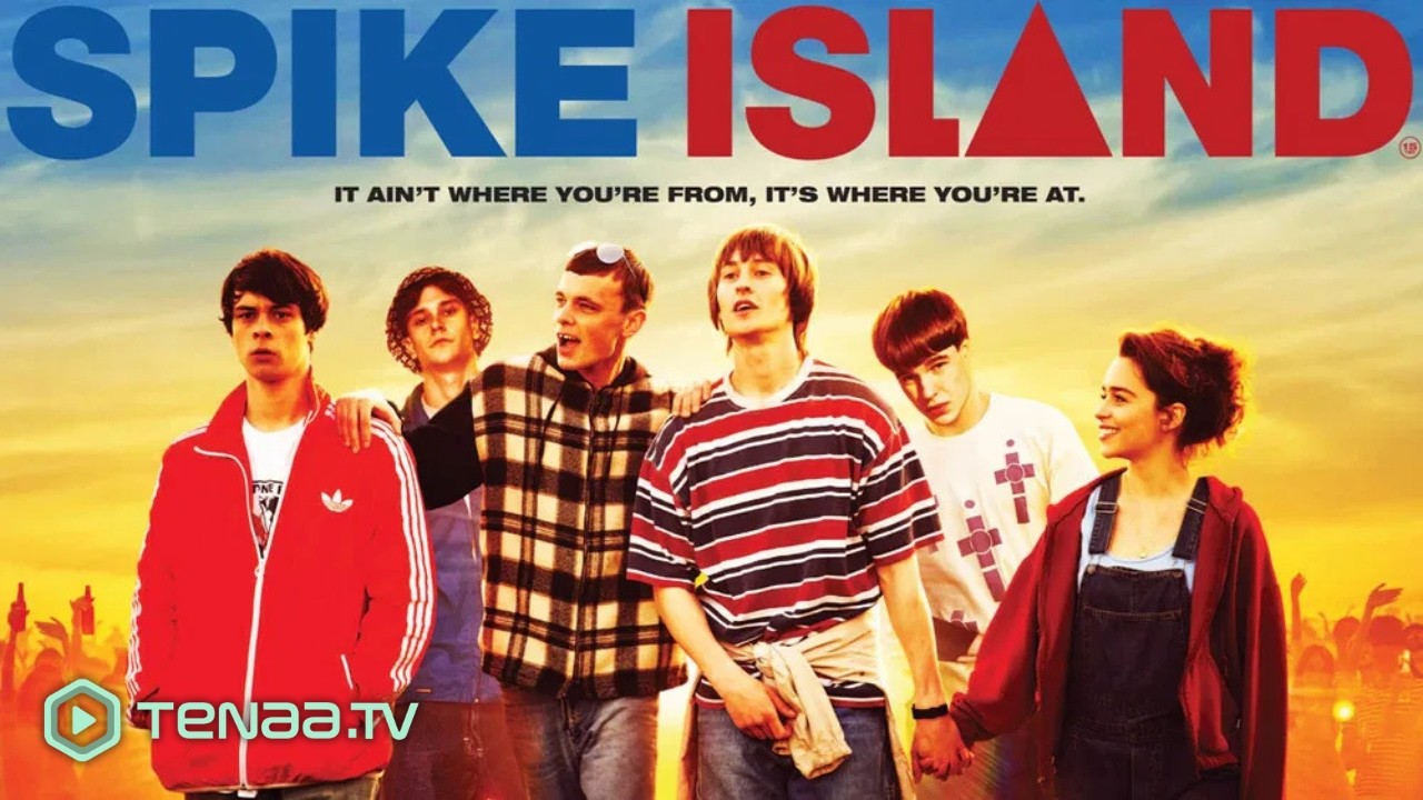 Miniature de la vidéo SPIKE ISLAND (2012) Full Movie | Teen Oasis Fans Risk Everything for the 1996 Gig du film Spike Island