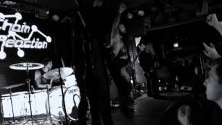 Norma Jean- "Bayonetwork" (Live)