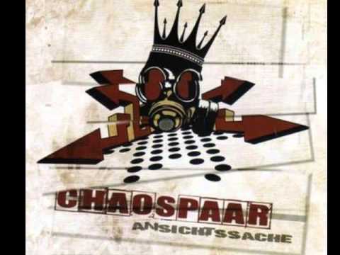 Chaospaar - Urlaubsreif