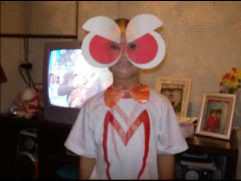 Igor Felipe (Vídeo Book)