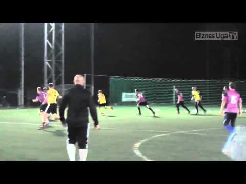 02.09.2015 I Liga B - ProEko vs. iCar