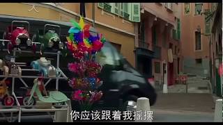 Pitch Perfect 3 - Cake By The Ocean (Full Performance)