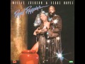 Isaac Hayes & Millie Jackson  ~  "I Changed My Mind"