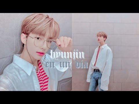 ⇲  🍙¡Ser como Hyunjin en un dia !||PRECAUCION