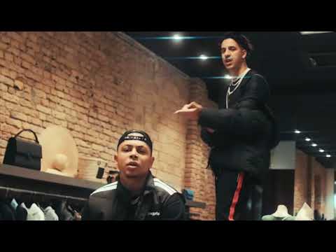 *FREE* Fendi Drip - Luciano x Ufo 361 x Elias Type Beat (prod. 14Breakout)